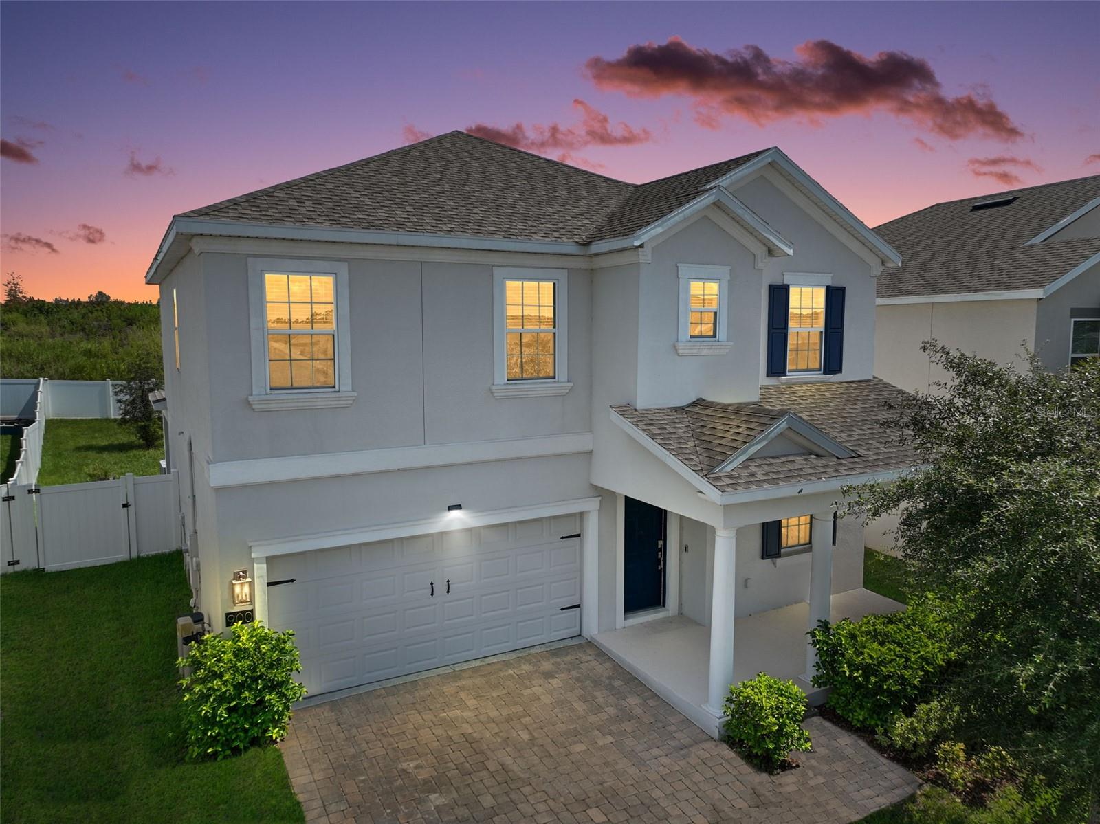 Details for 900 Carmillion Ct, GROVELAND, FL 34736