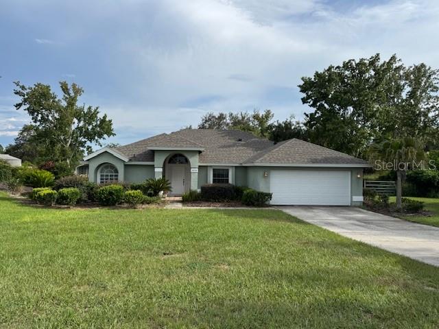 Details for 10730 Log House Road, CLERMONT, FL 34711