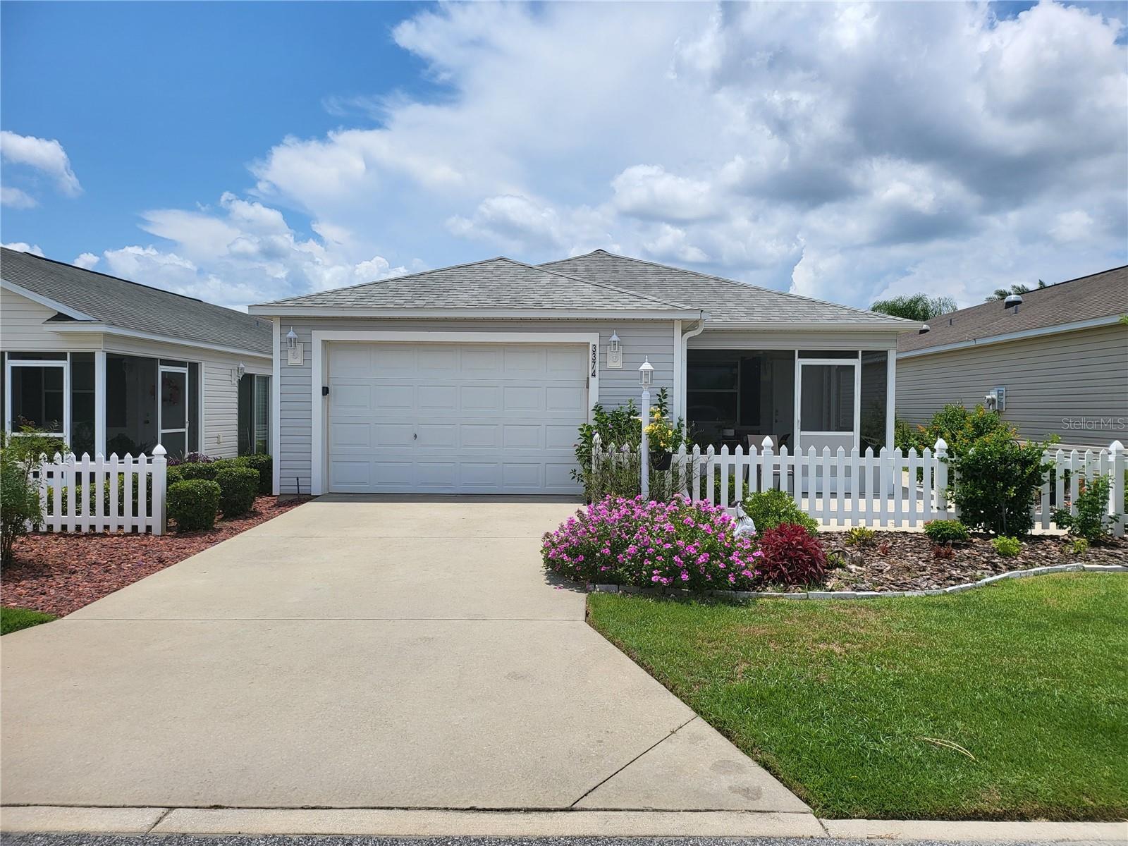 Details for 3374 Castlegate Court, THE VILLAGES, FL 32163