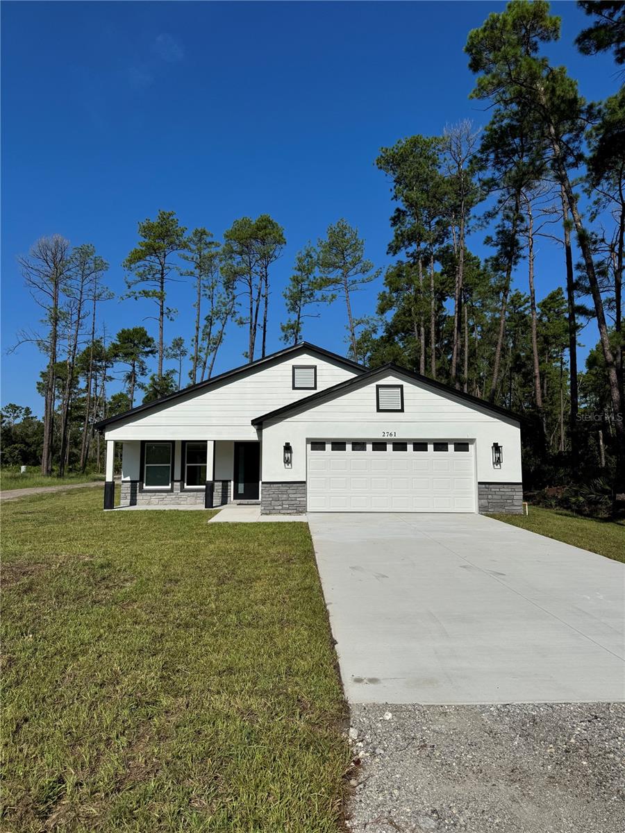 Details for 2761 Sunrise Boulevard, MOUNT DORA, FL 32757