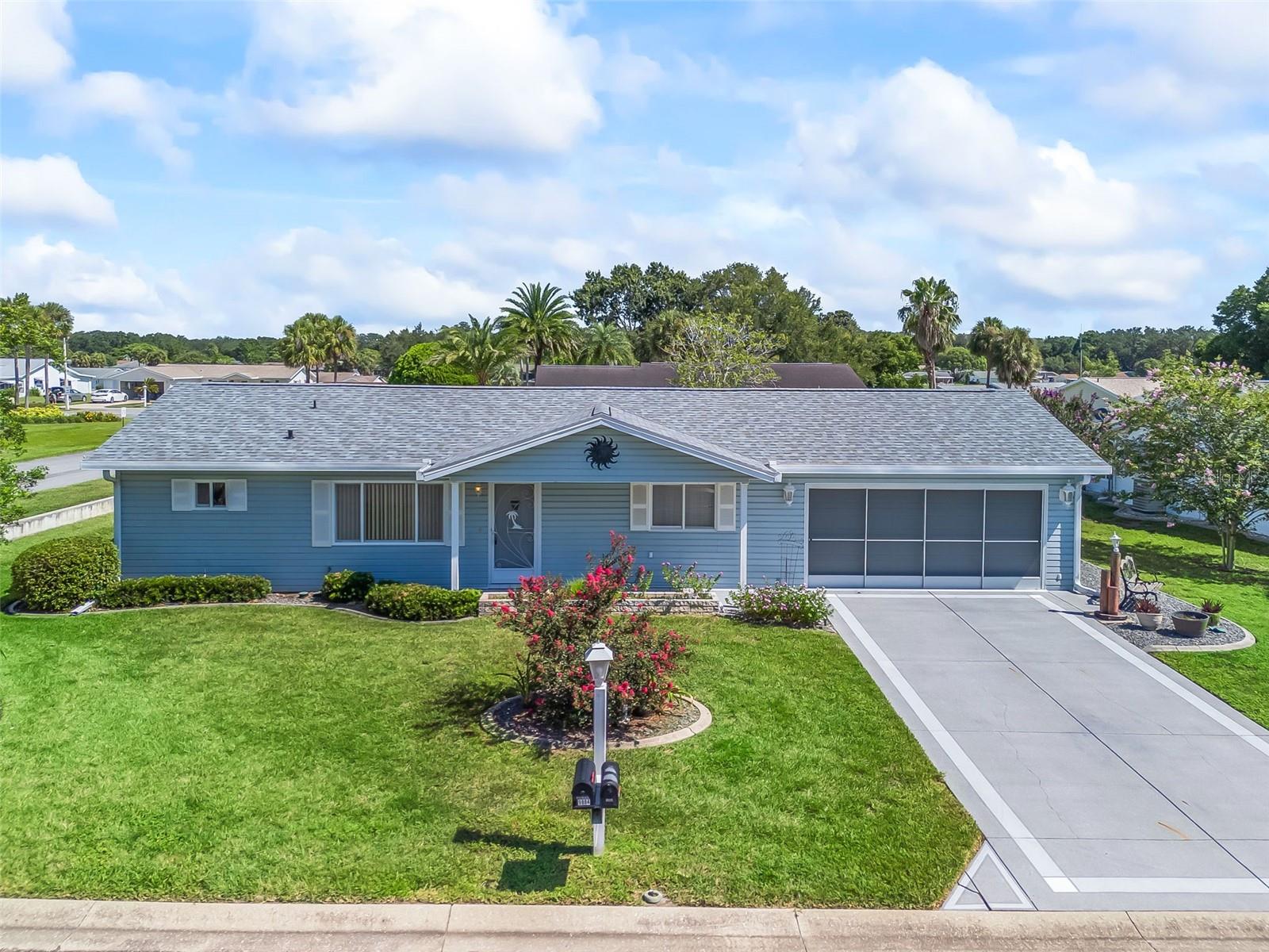 Details for 9885 177th Lane, SUMMERFIELD, FL 34491
