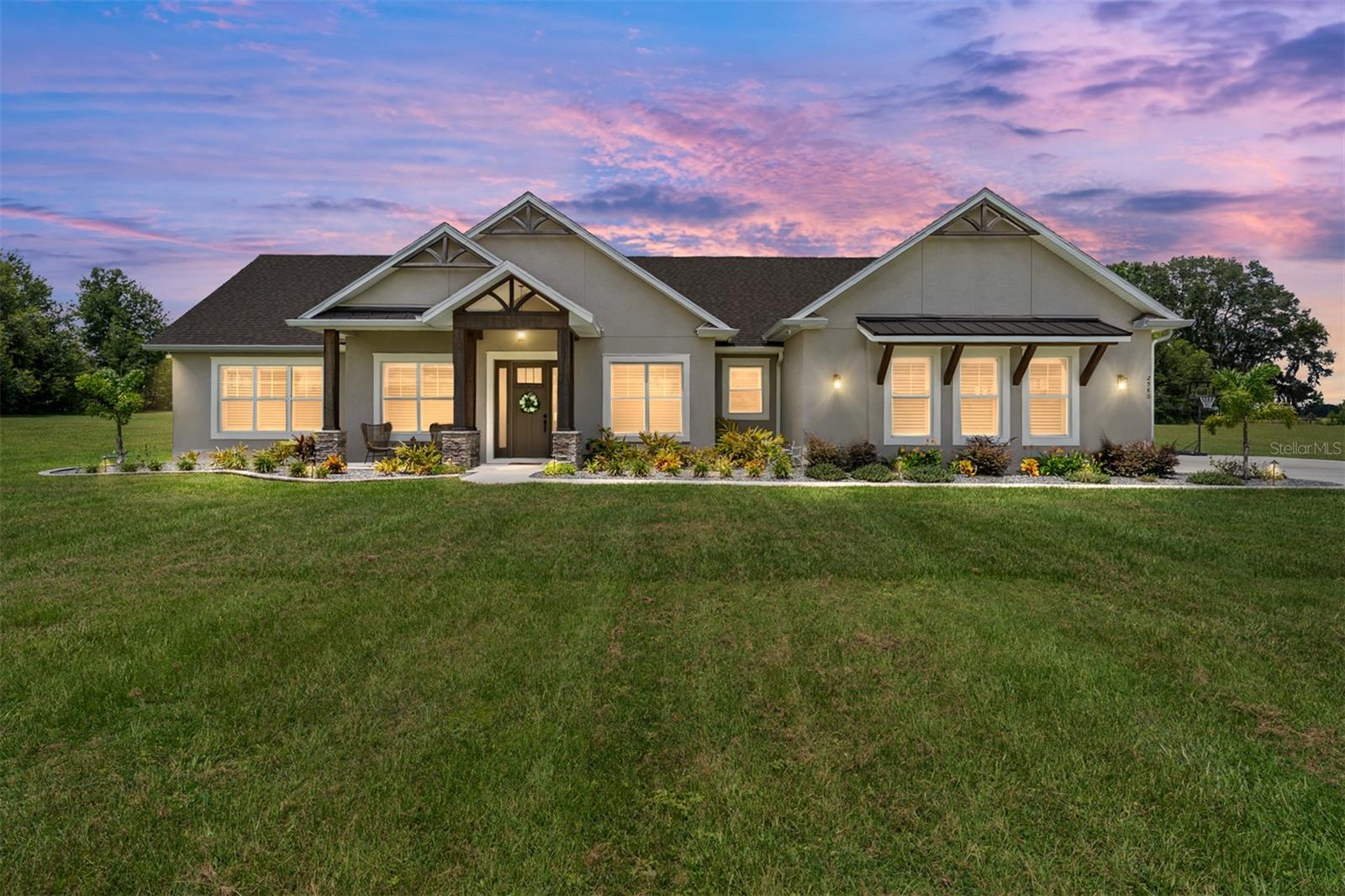 Details for 2540 108th Lane, OXFORD, FL 34484