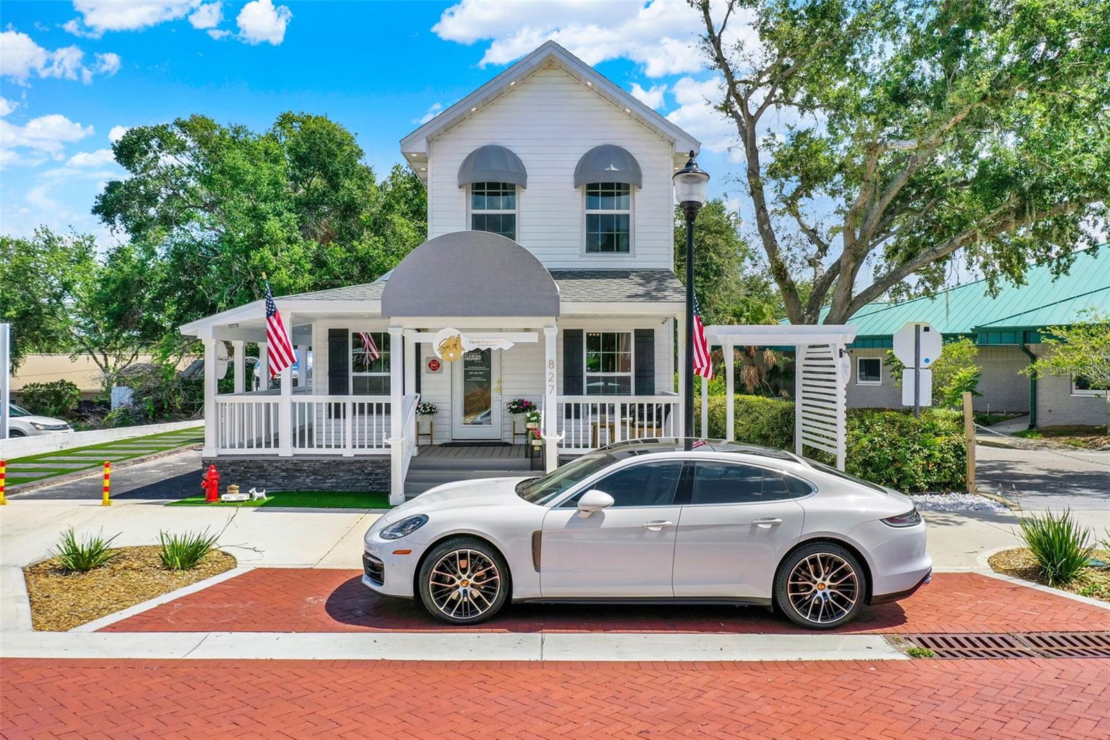 Details for 827 Montrose Street, CLERMONT, FL 34711