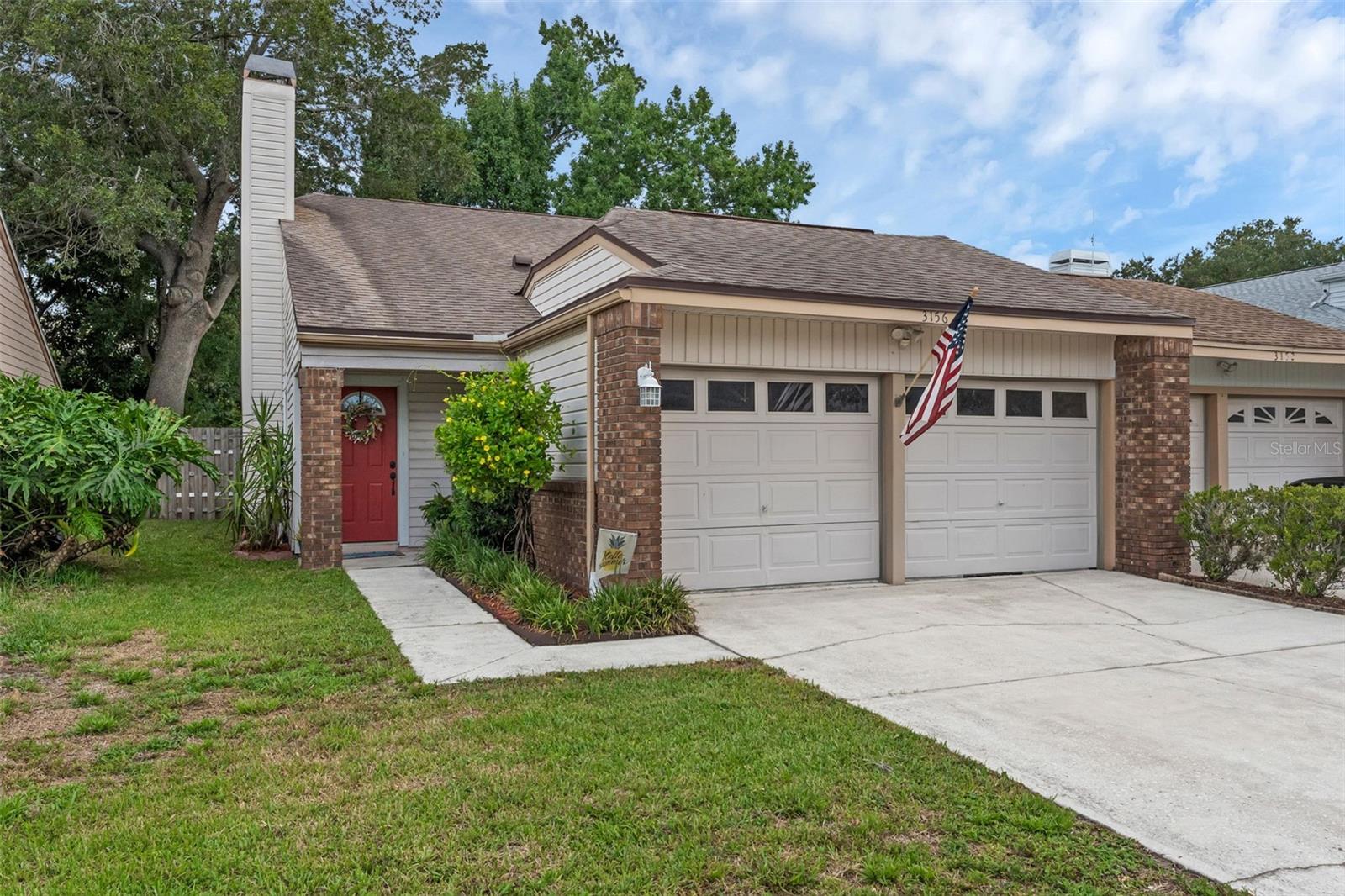 Image 2 of 21 For 3156 Bridgeford Drive