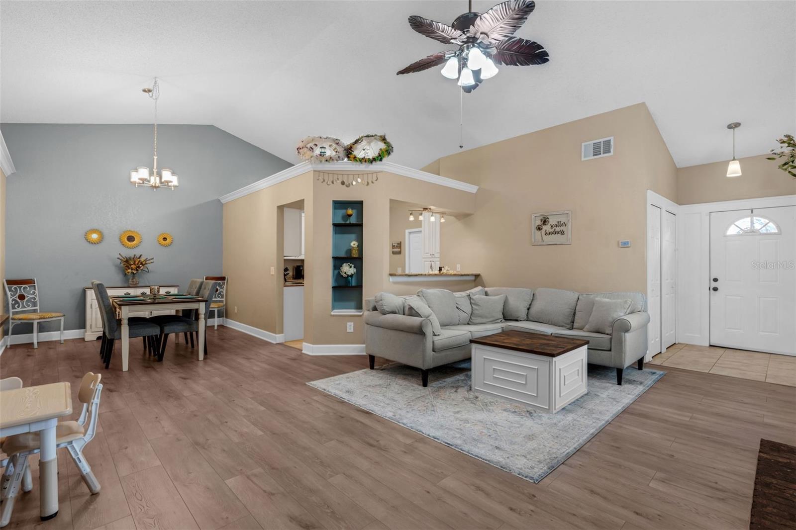 Image 3 of 21 For 3156 Bridgeford Drive
