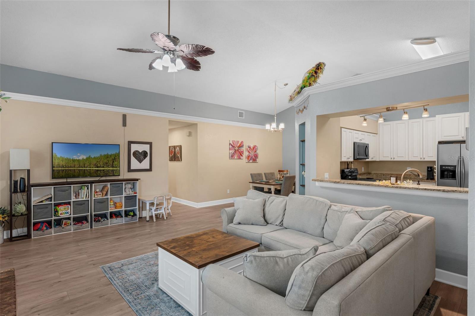 Image 4 of 21 For 3156 Bridgeford Drive