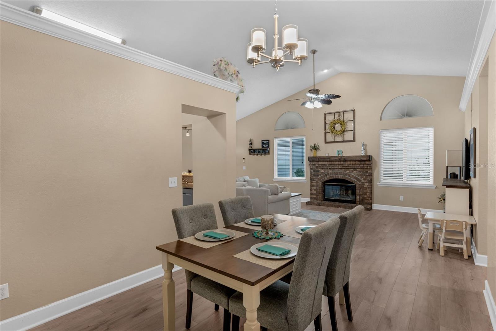 Image 5 of 21 For 3156 Bridgeford Drive