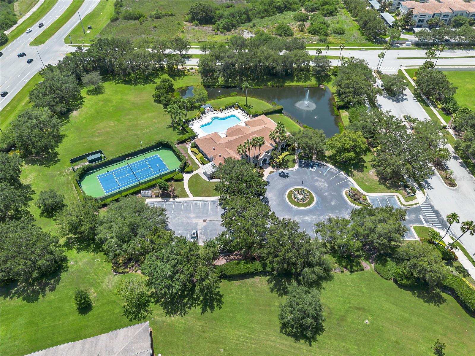 Image 36 of 42 For 3134 River Branch Circle