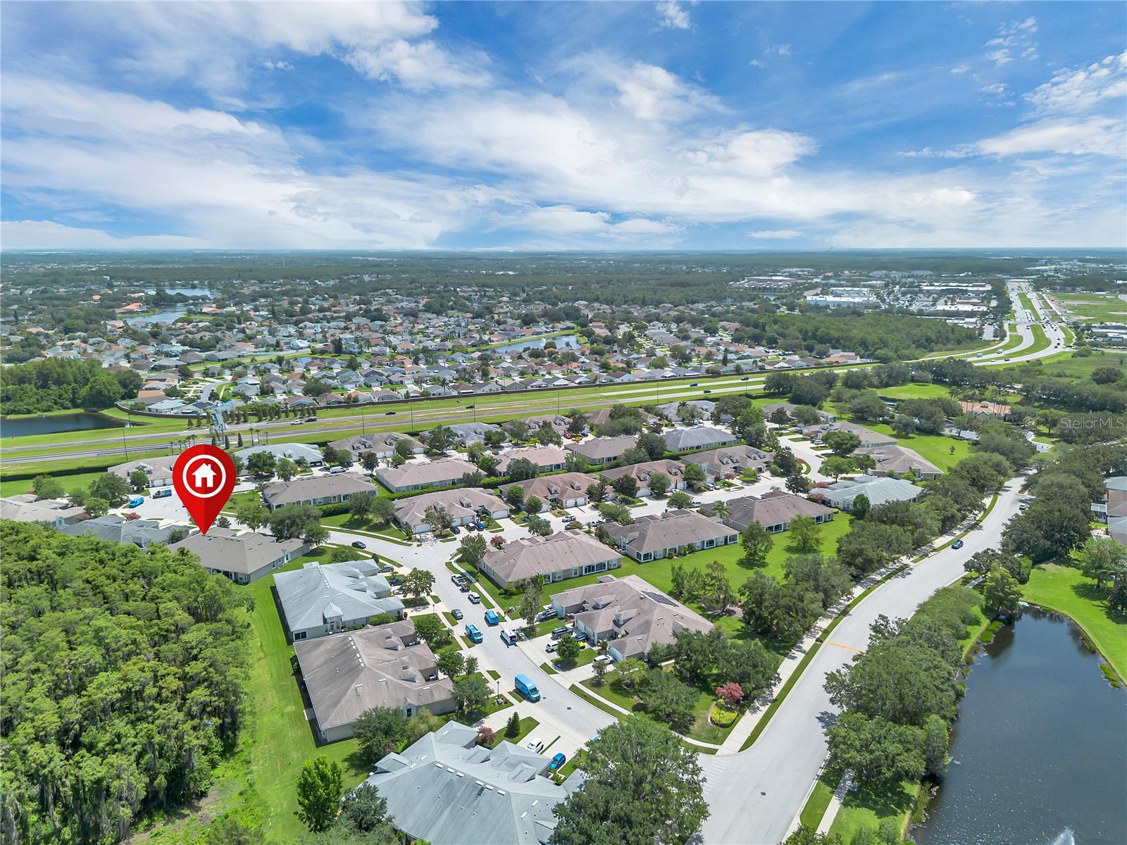 Image 40 of 42 For 3134 River Branch Circle