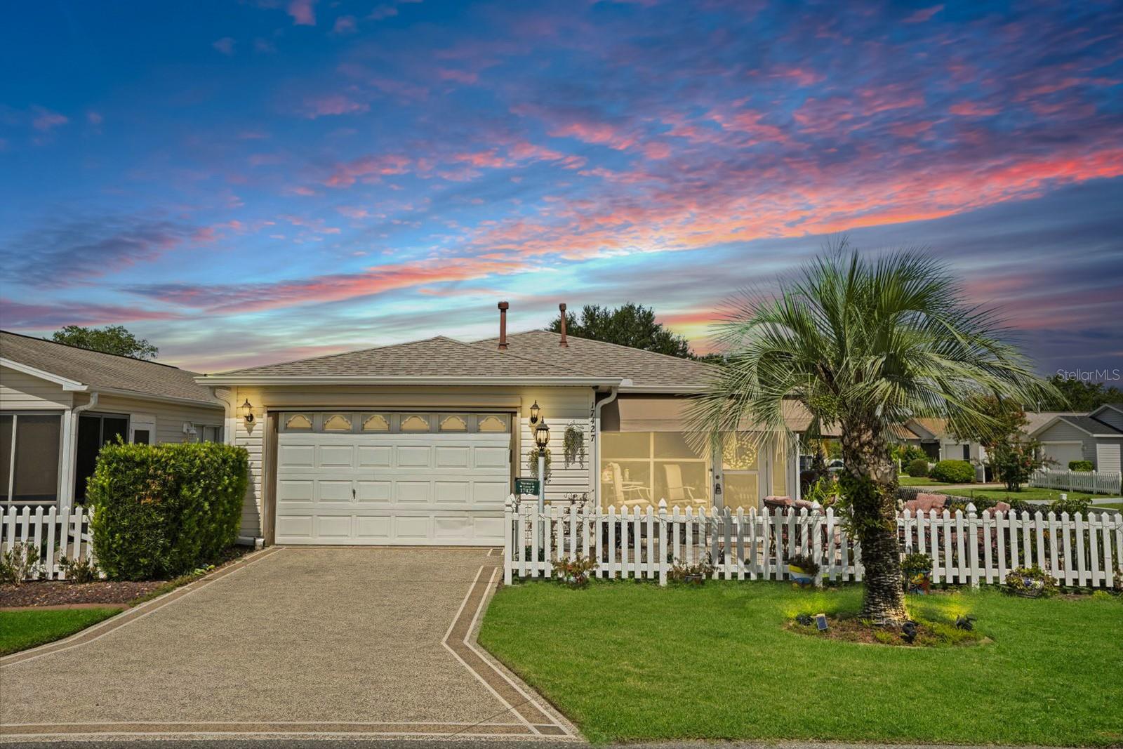Details for 17427 78th Harmony Circle, THE VILLAGES, FL 32162