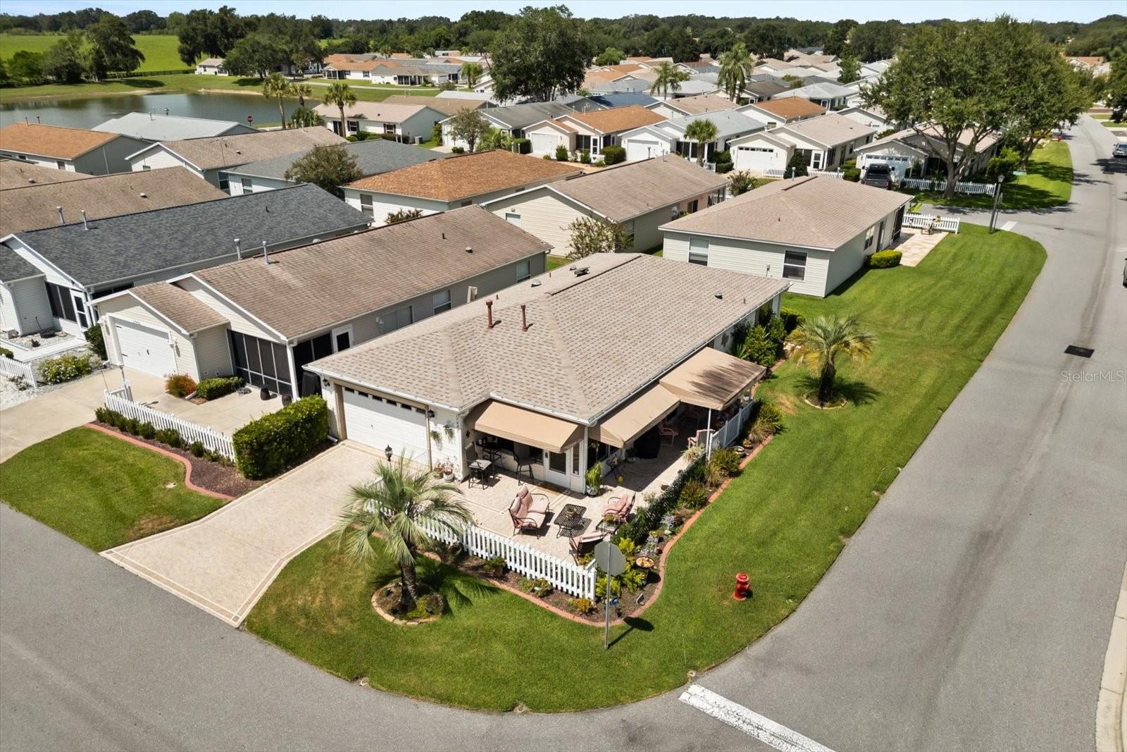 Image 16 of 18 For 17427 78th Harmony Circle