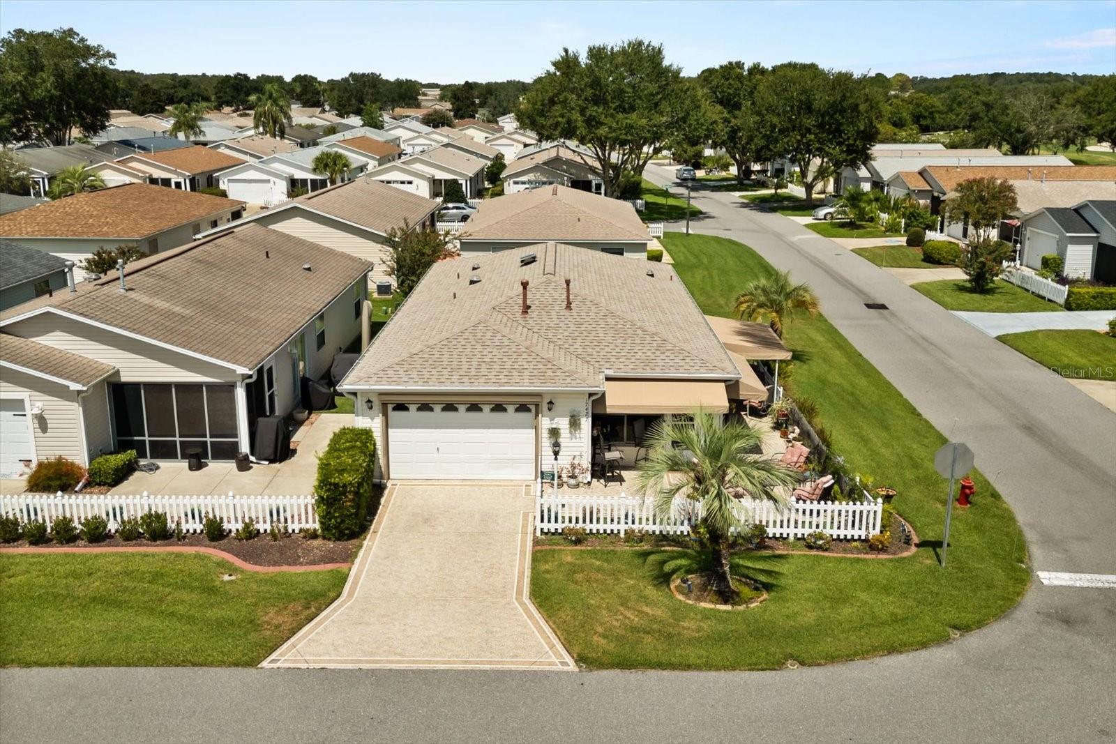 Image 17 of 18 For 17427 78th Harmony Circle