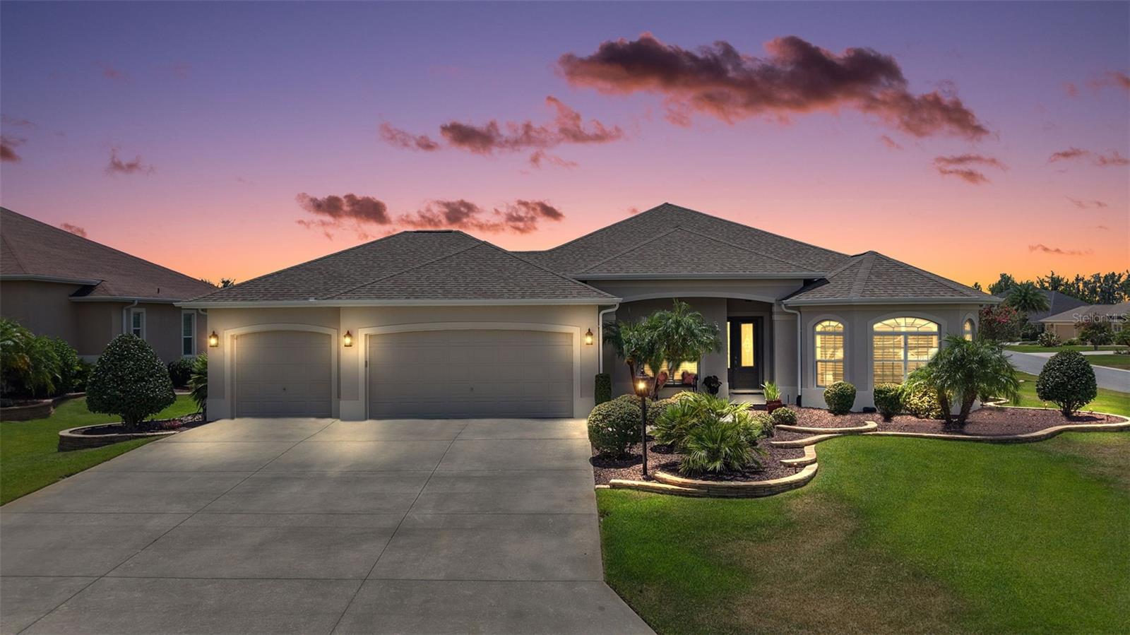 Details for 750 Pasture Street, THE VILLAGES, FL 32163