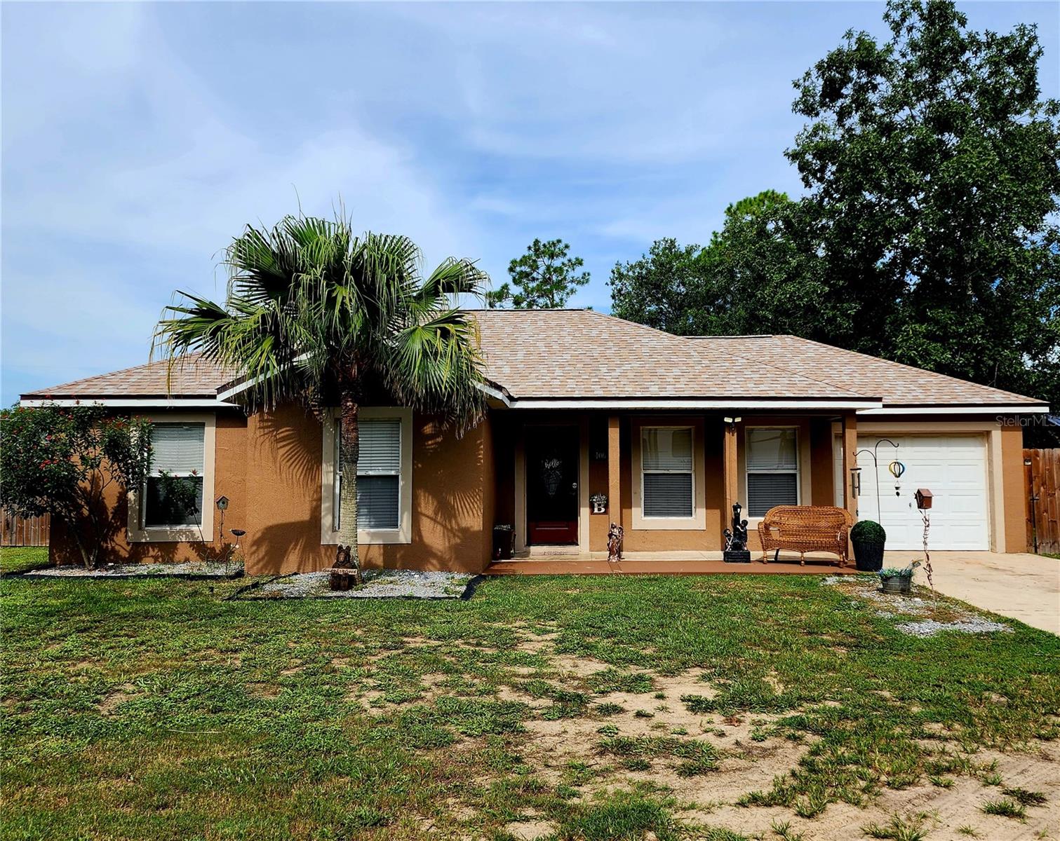 Details for 40647 First Avenue, UMATILLA, FL 32784