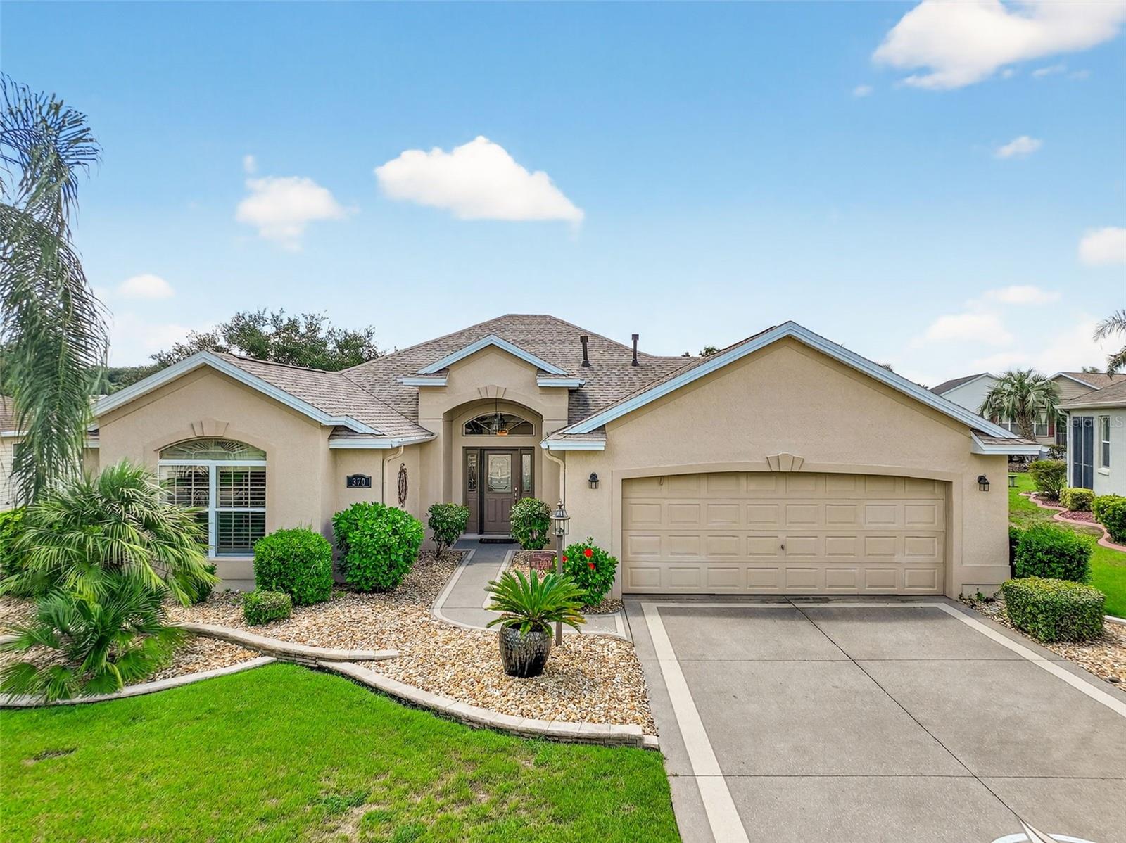Details for 370 Bishopville Loop, THE VILLAGES, FL 32162