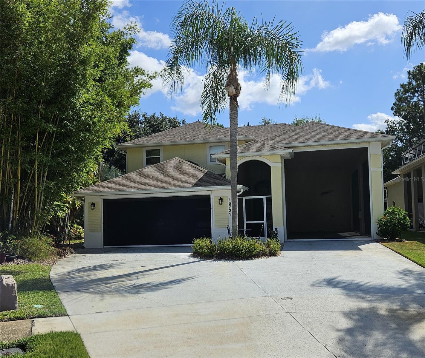 Details for 16721 Culloden Court, CLERMONT, FL 34714