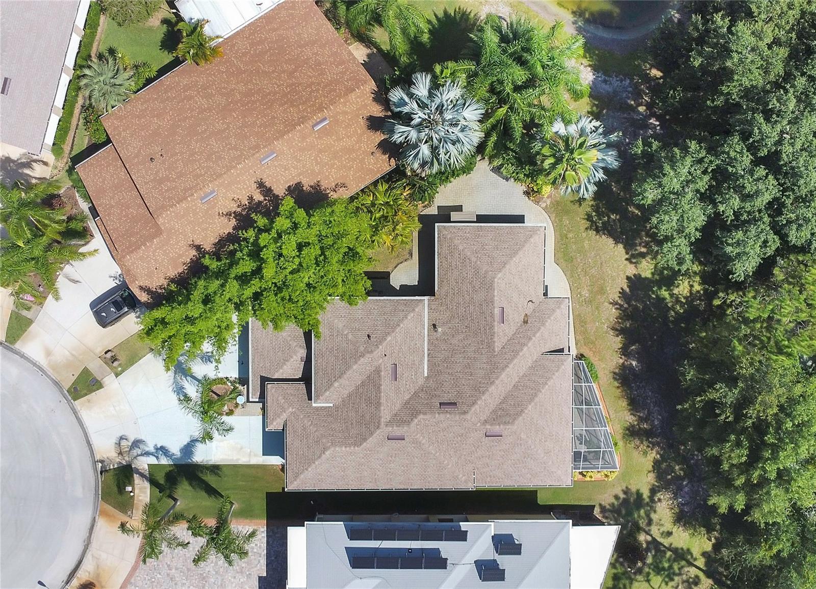 Image 34 of 36 For 16721 Culloden Court