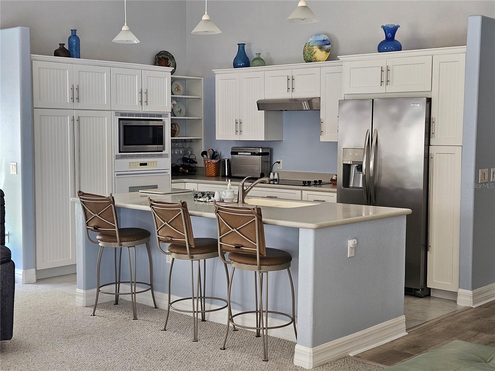 Image 6 of 36 For 16721 Culloden Court