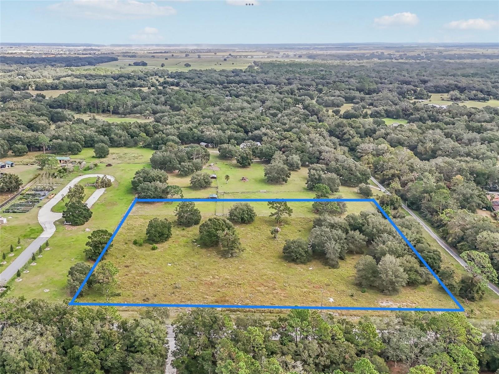 Details for Tbd Sr 471 Or Se 20th Lane, SUMTERVILLE, FL 33585