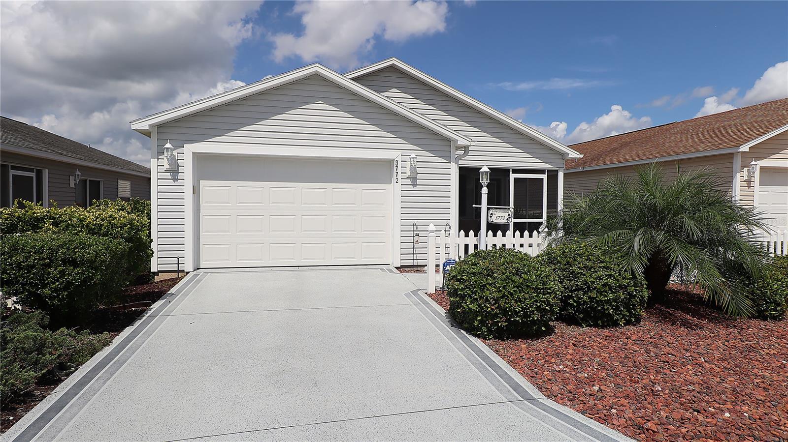 Details for 3772 Viscaya Court, THE VILLAGES, FL 32163