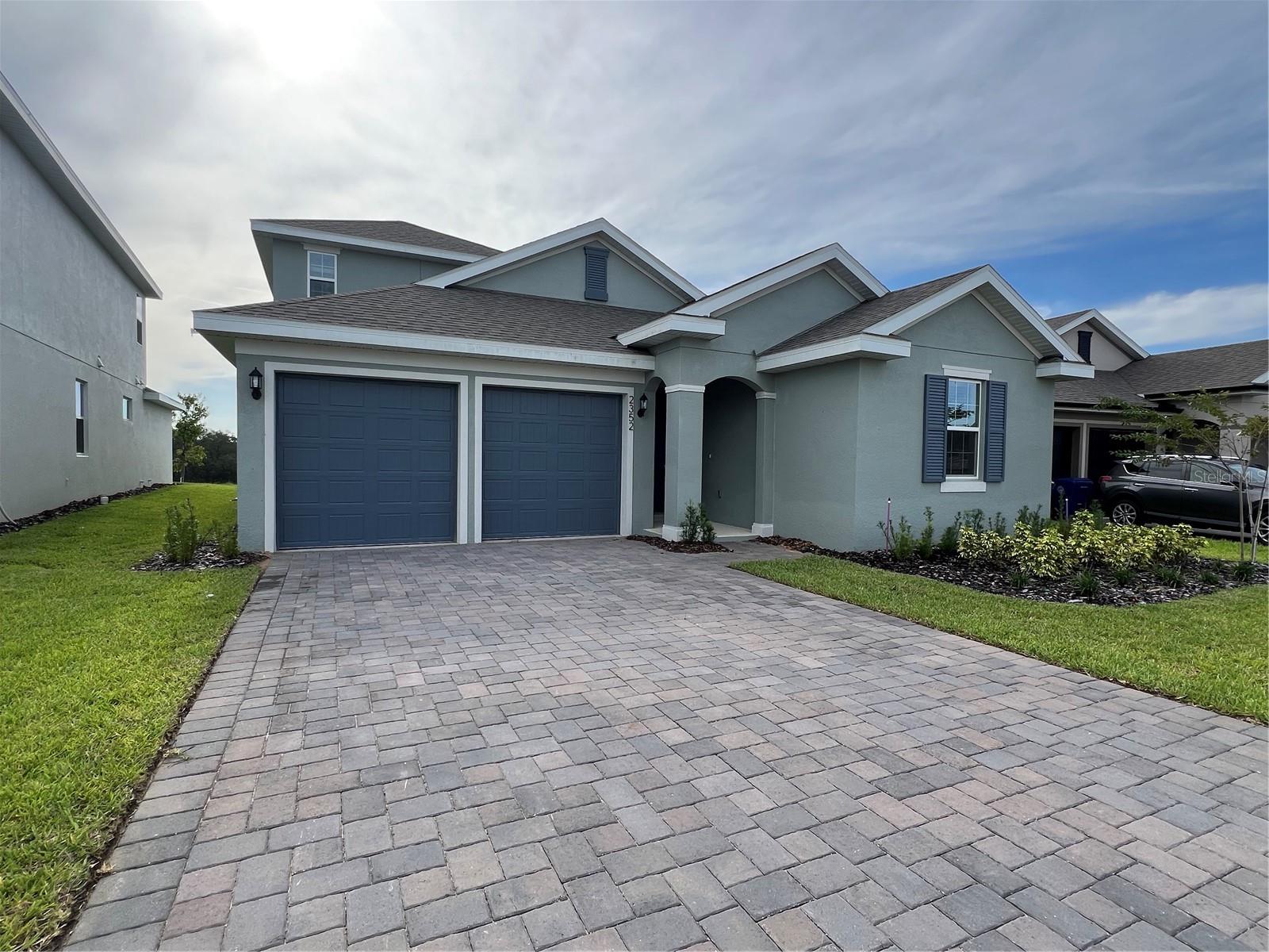 Details for 2352 Juniper Berry Drive, MINNEOLA, FL 34715