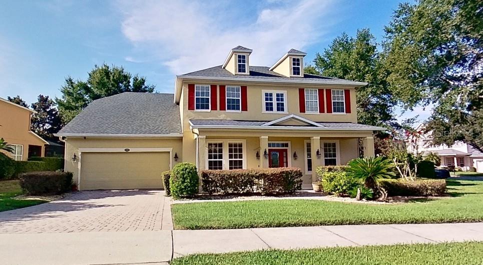 Details for 1001 Harmony Lane, CLERMONT, FL 34711