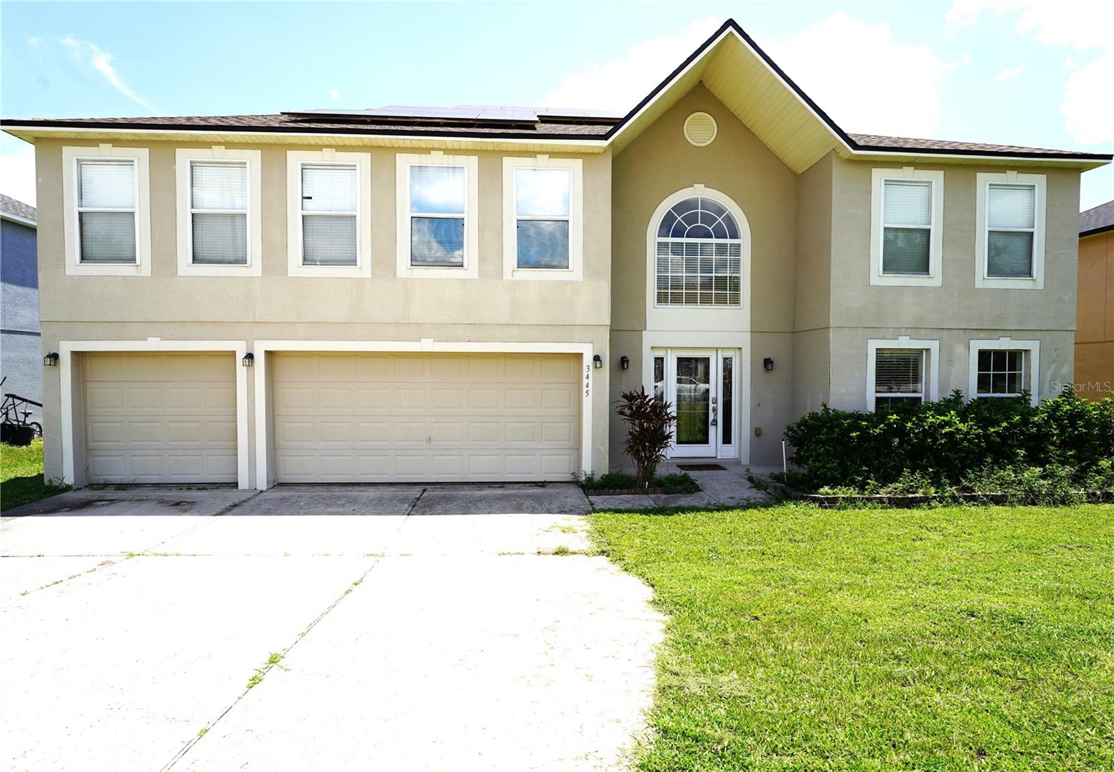 Details for 3445 Glossy Leaf Lane, CLERMONT, FL 34711