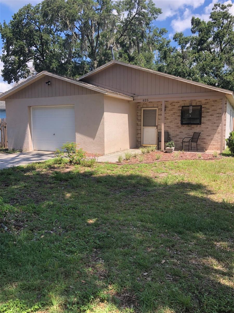 Details for 625 8th Avenue, MOUNT DORA, FL 32757