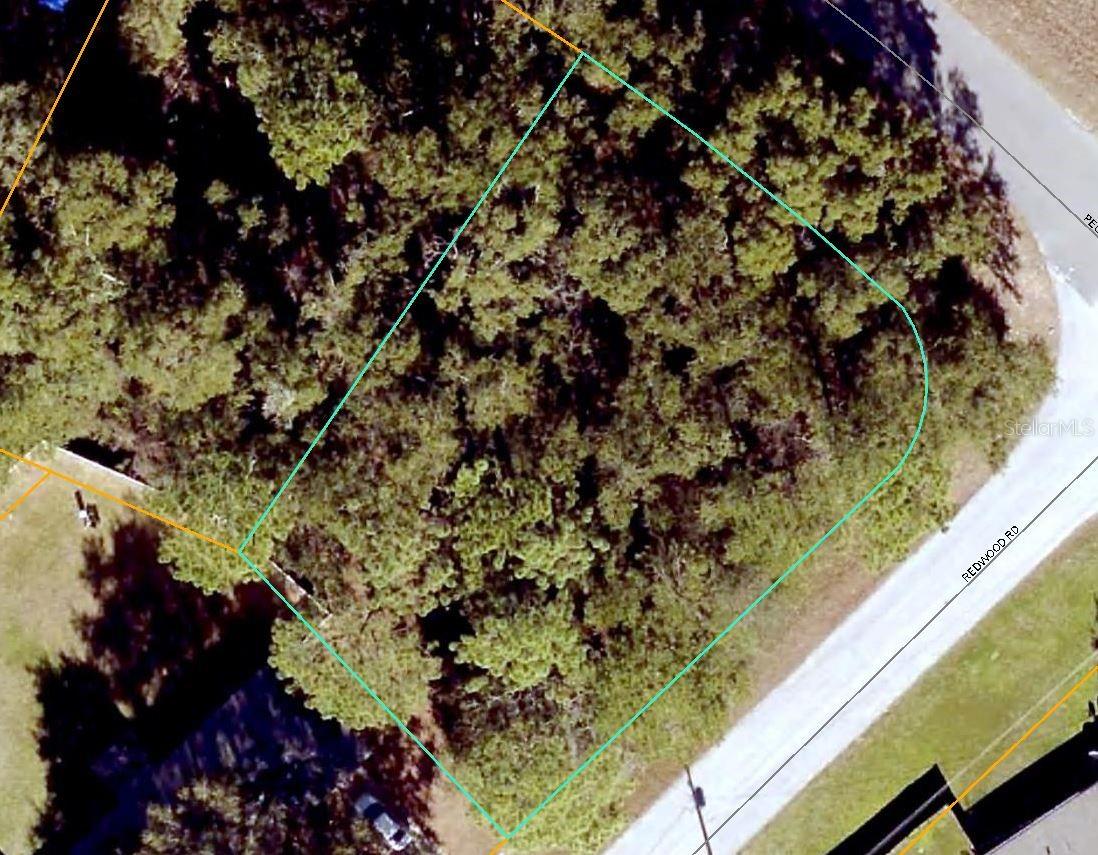 Details for  Pecan Road , OCALA, FL 34472