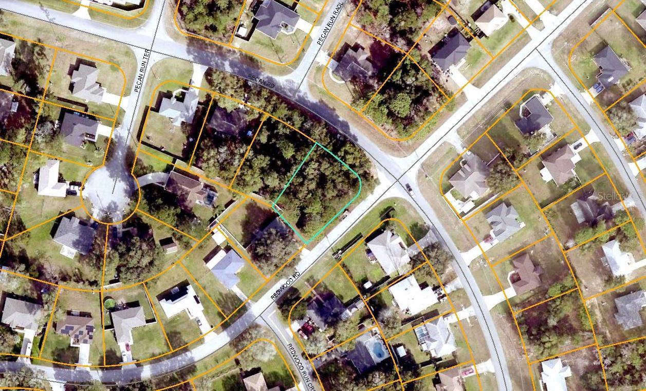 Image 2 of 8 For  Pecan Road 
