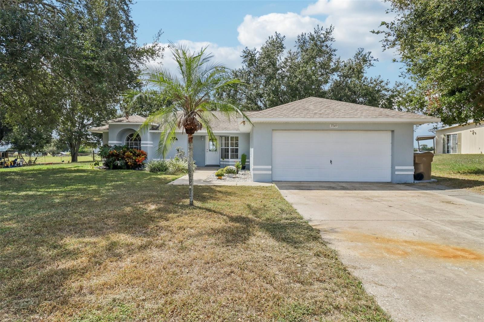 Details for 37149 Sandy Lane, GRAND ISLAND, FL 32735