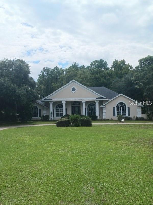 Details for 26920 State Road 44, EUSTIS, FL 32736