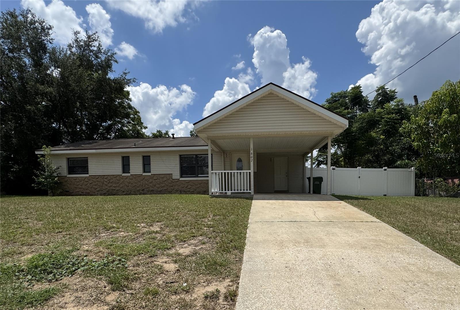 Details for 1607 Stafford Road, LEESBURG, FL 34748