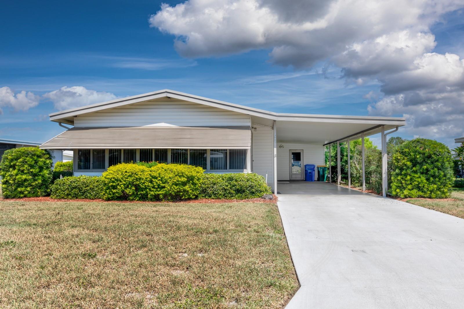 Details for 1543 Apache Circle, TAVARES, FL 32778