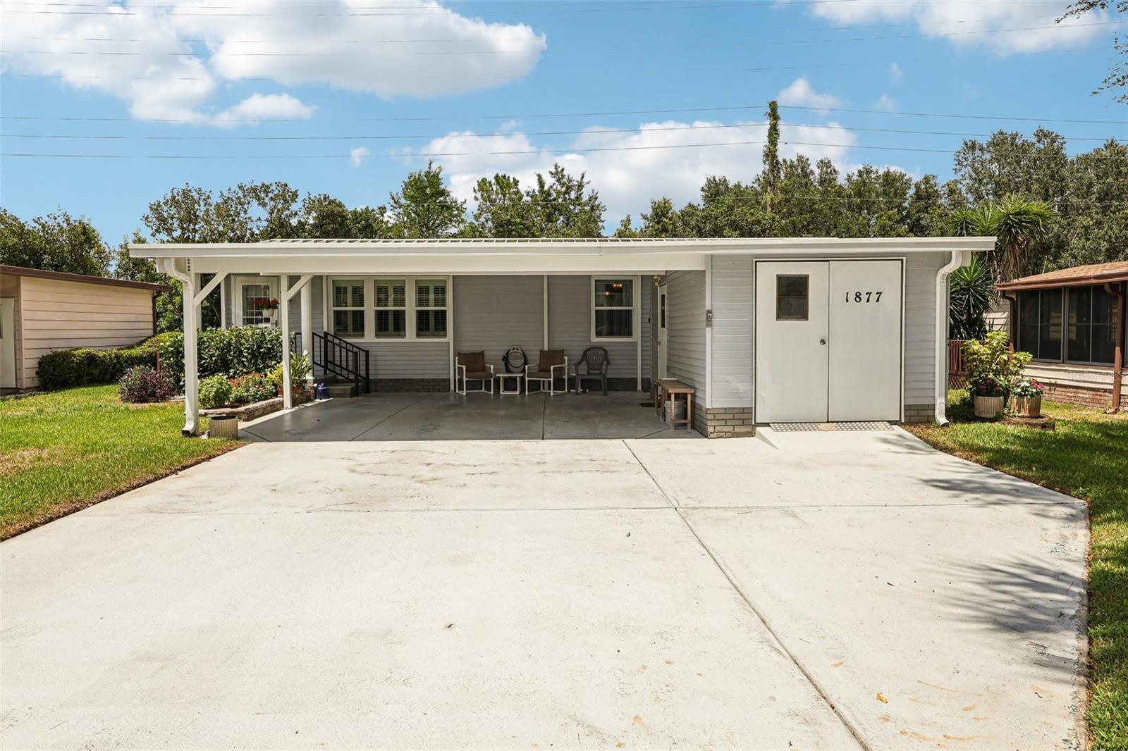 Details for 1877 Schwartz Boulevard, LADY LAKE, FL 32159