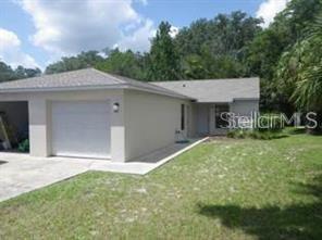 Listing Details for 607 9th Street, LEESBURG, FL 34748