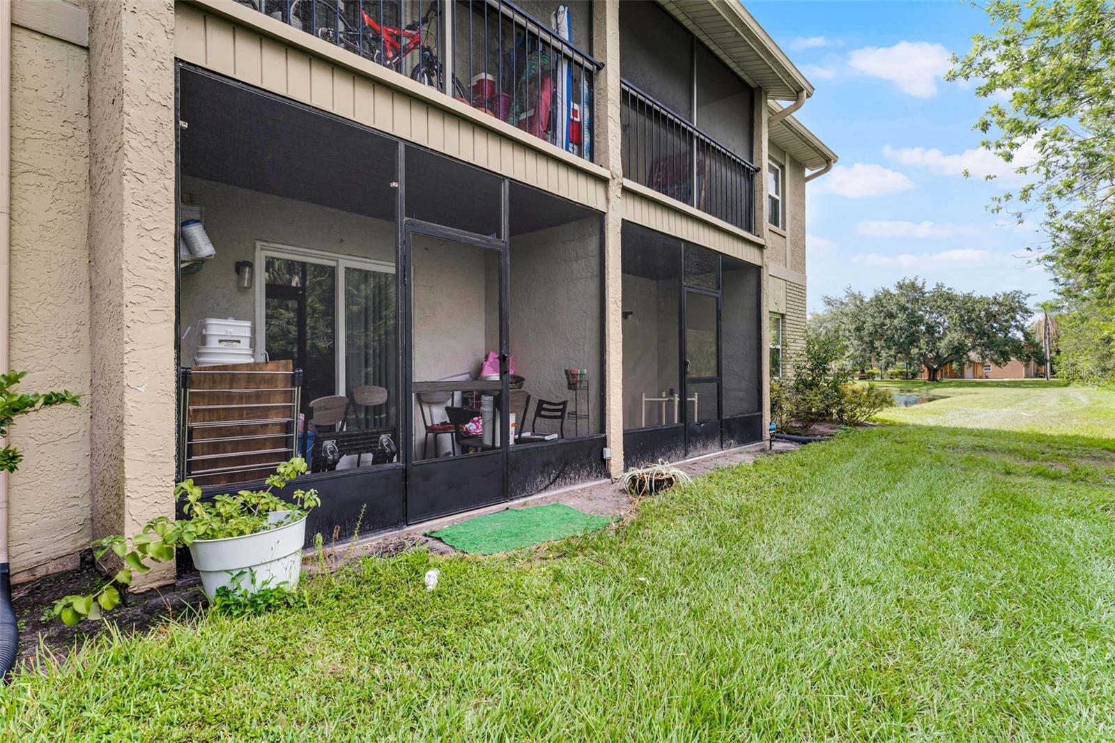 Image 42 of 46 For 2401 Barley Club Court 2