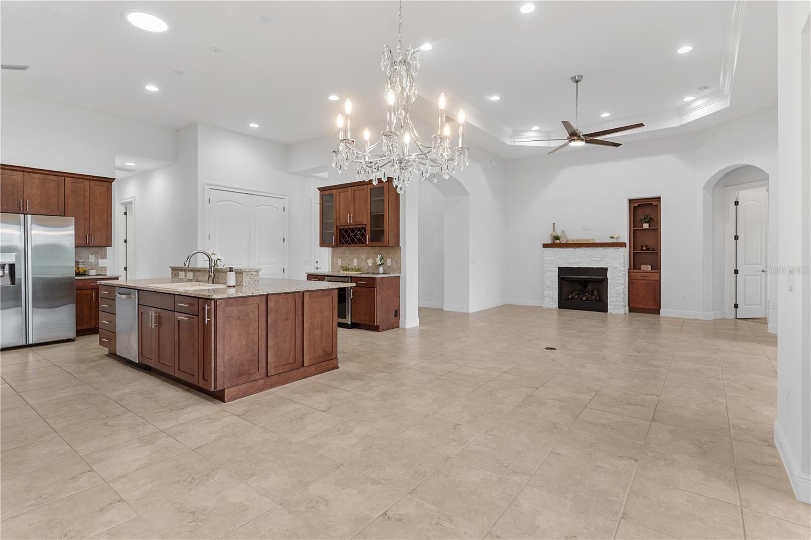 Image 11 of 54 For 5312 Meadow Hill Loop