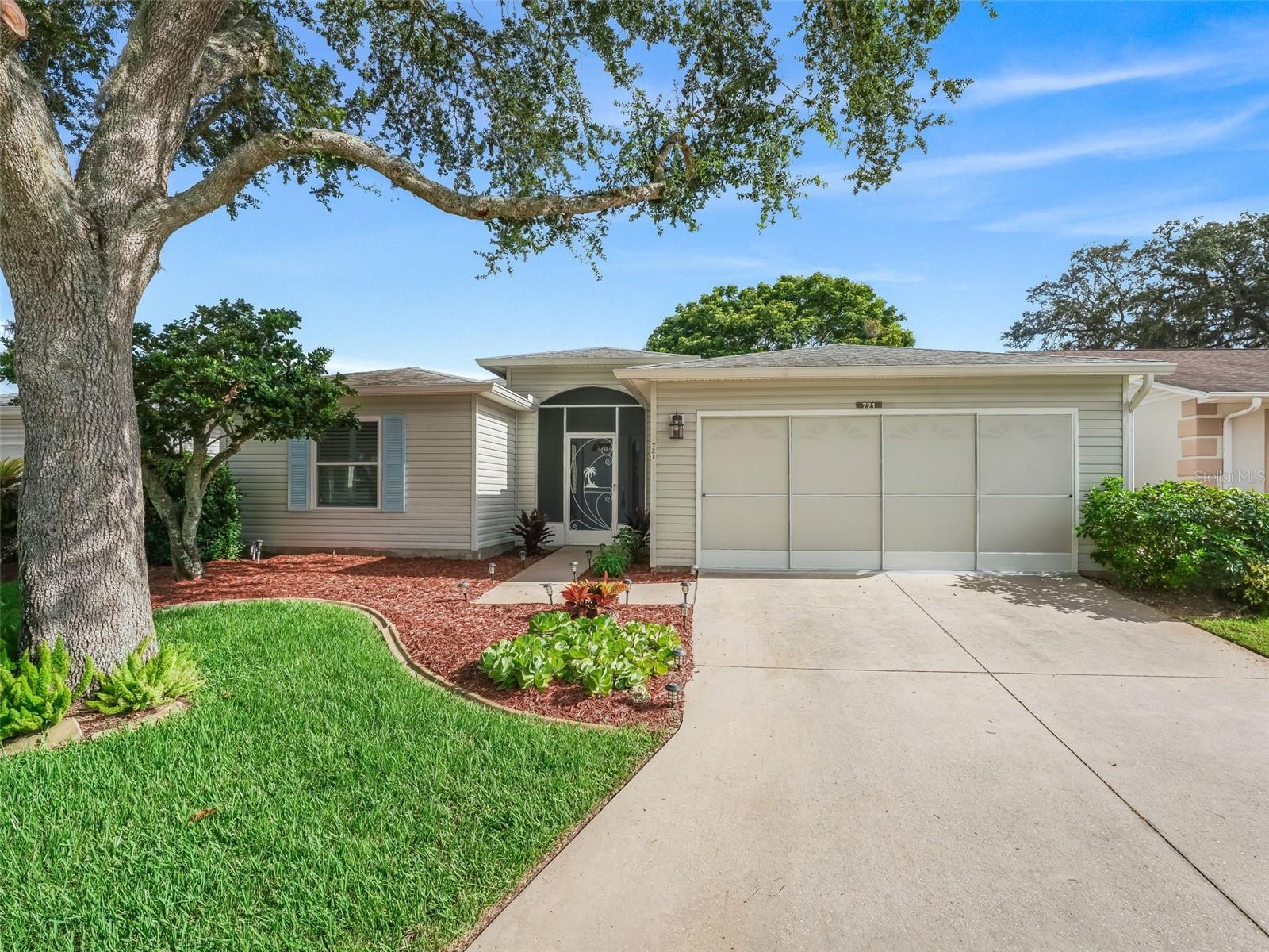 Details for 721 Timbercrest Drive, LEESBURG, FL 34748