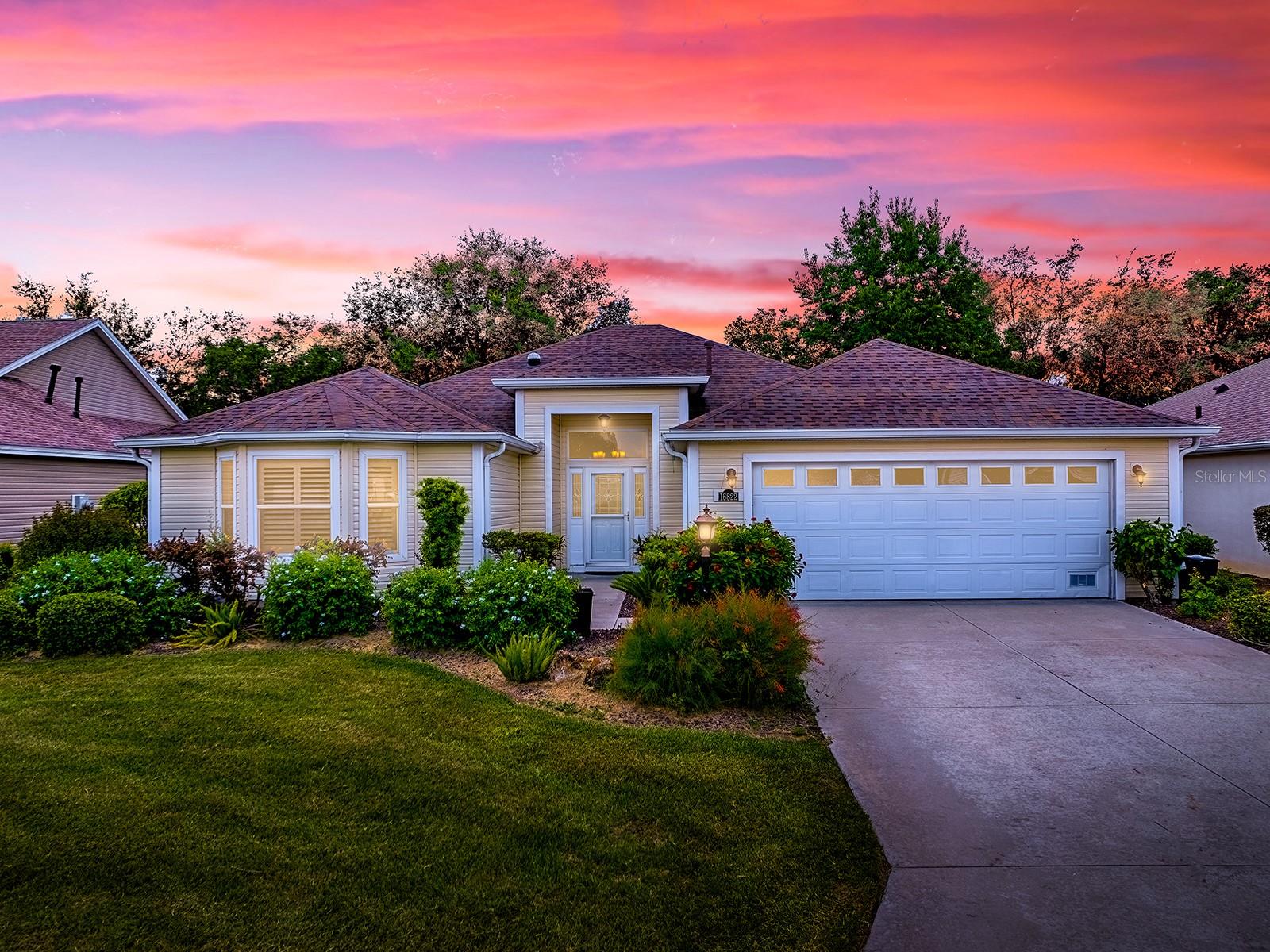 Details for 16822 80th Bellavista Circle, THE VILLAGES, FL 32162