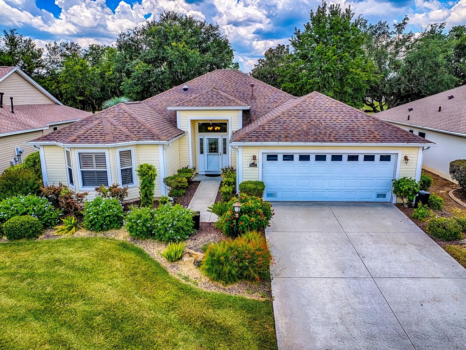 Image 2 of 59 For 16822 80th Bellavista Circle