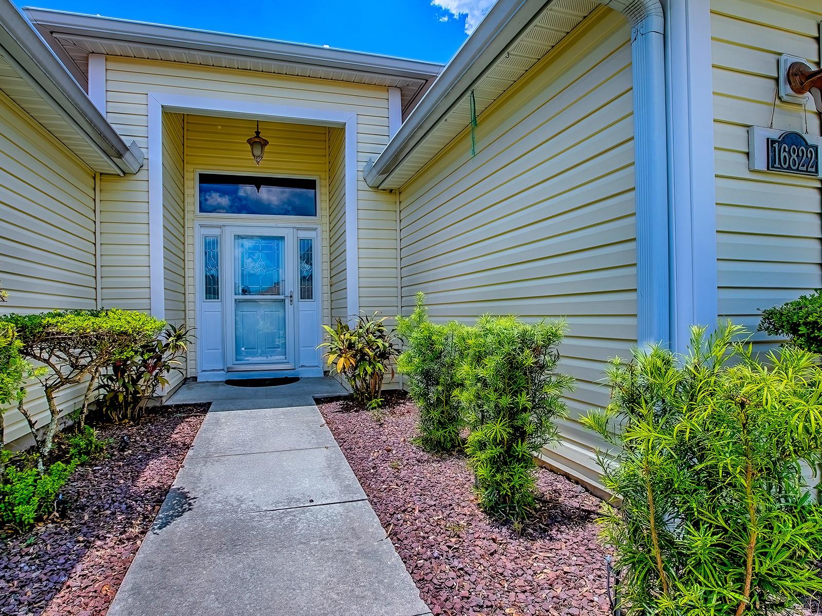 Image 3 of 59 For 16822 80th Bellavista Circle