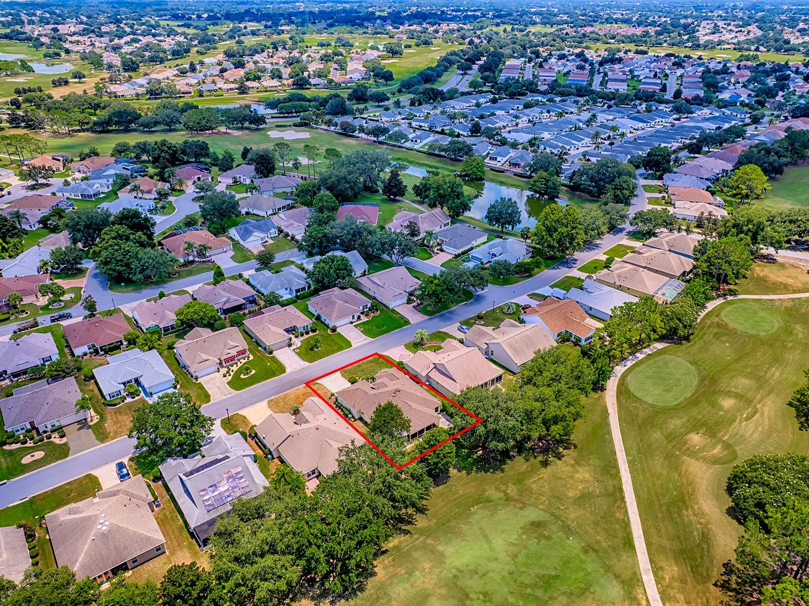 Image 53 of 59 For 16822 80th Bellavista Circle