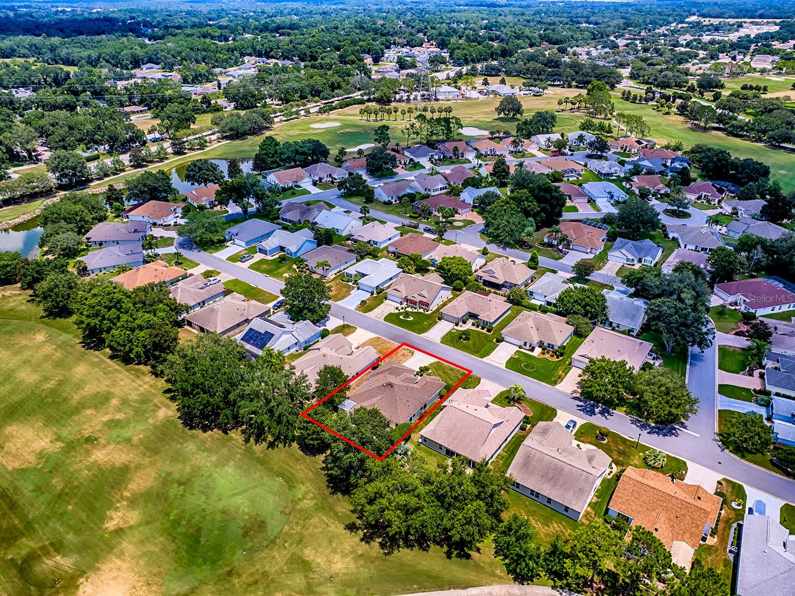 Image 54 of 59 For 16822 80th Bellavista Circle