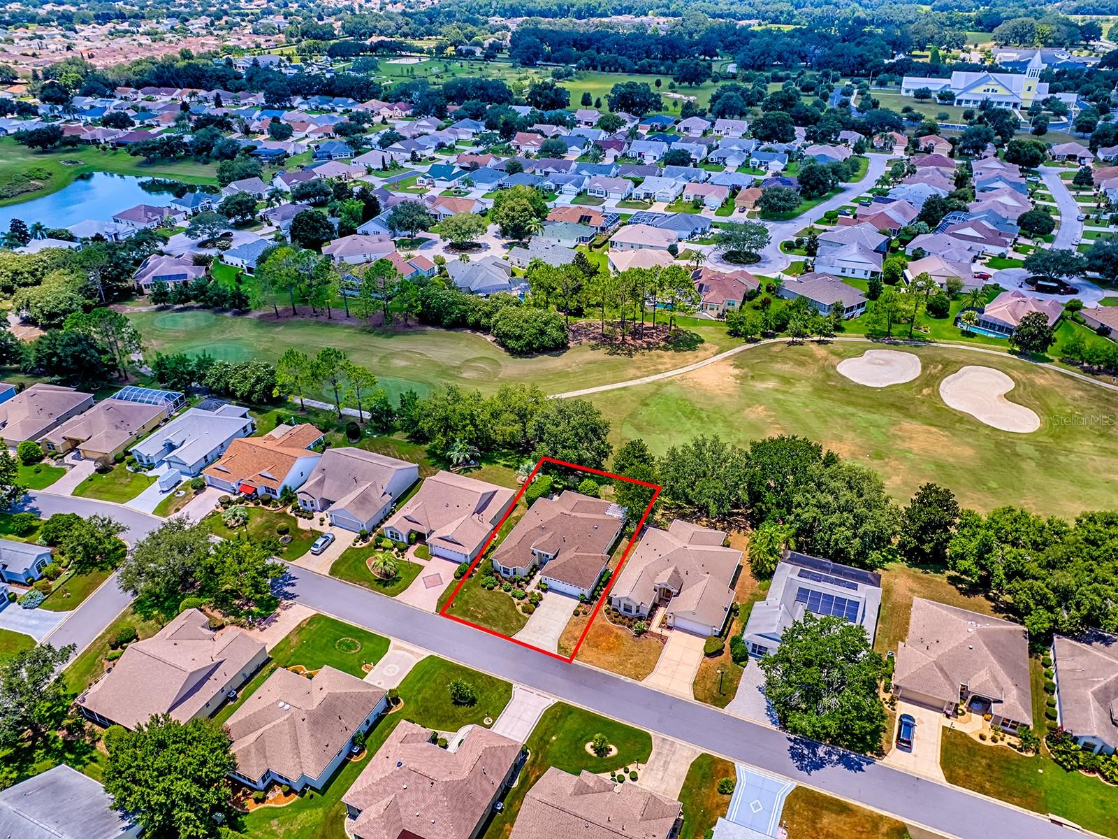 Image 57 of 59 For 16822 80th Bellavista Circle