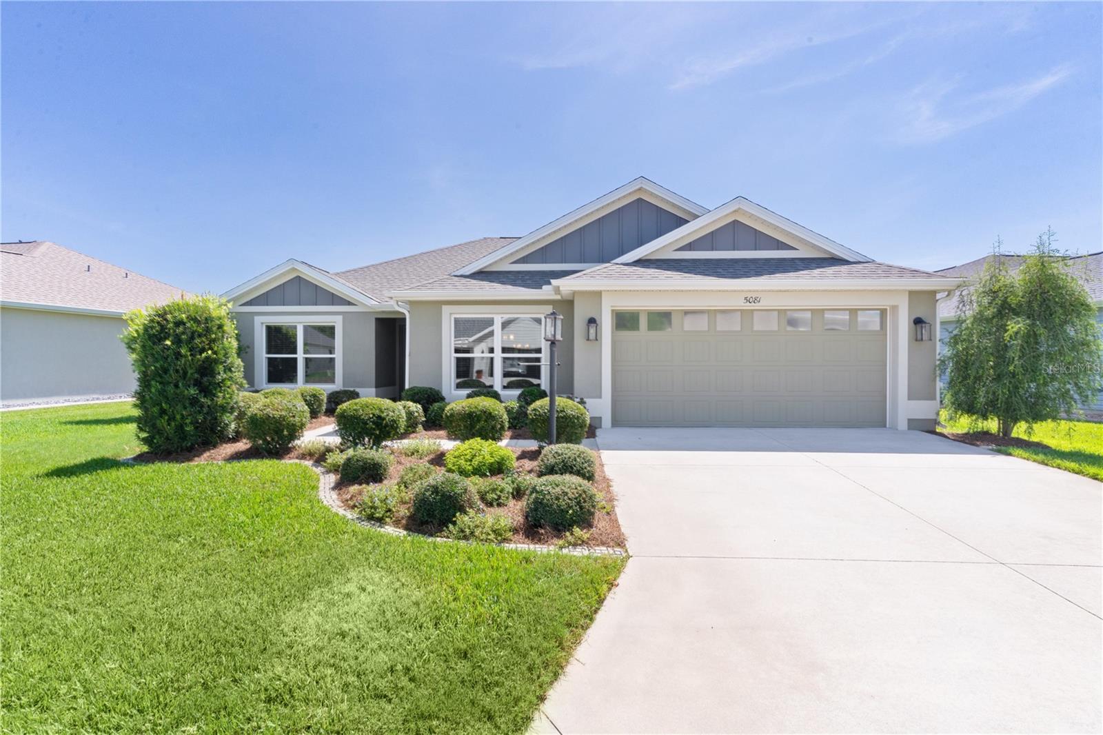Details for 5081 Francis Loop, THE VILLAGES, FL 32163