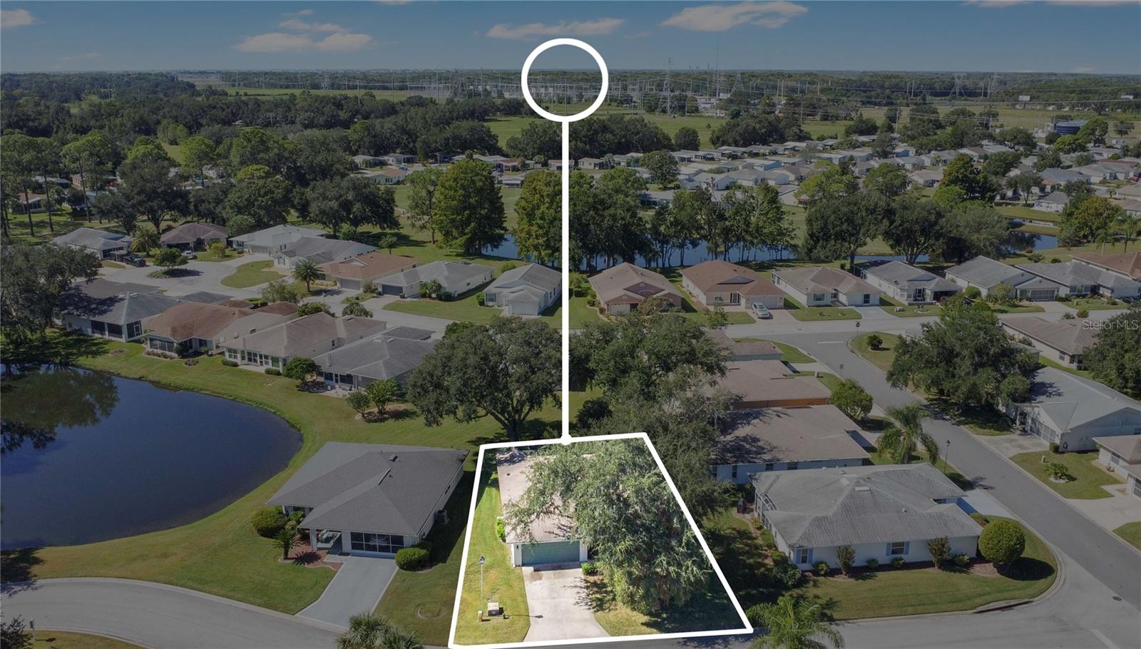 Image 34 of 46 For 32805 Oak Park Drive