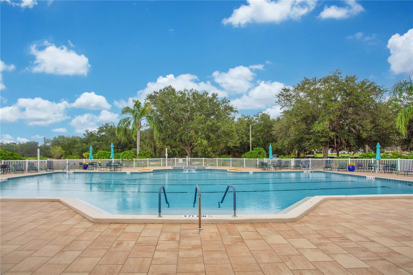 Image 41 of 46 For 32805 Oak Park Drive