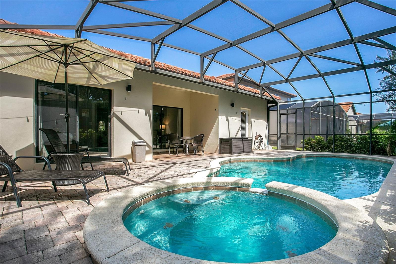 Image 28 of 36 For 2811 Roccella Court