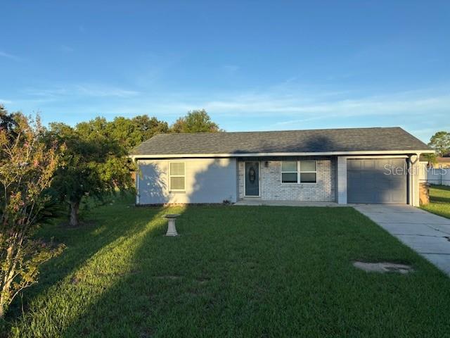 Details for 13233 Grand Terrace Drive, GRAND ISLAND, FL 32735
